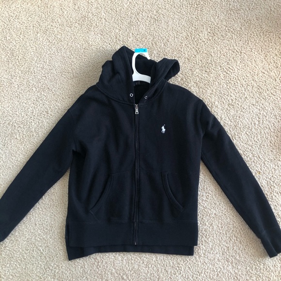 polo jacket - Picture 4 of 4